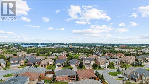 40 Palladium Place, Sudbury, ON - Outdoor With View