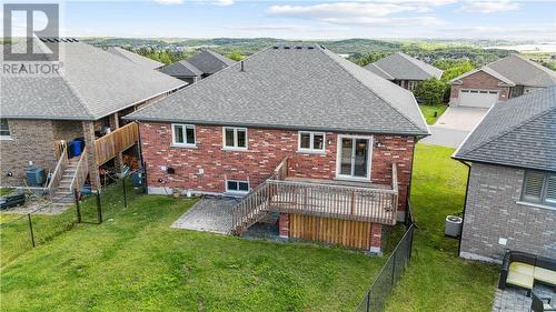 40 Palladium Place, Sudbury, ON - Outdoor
