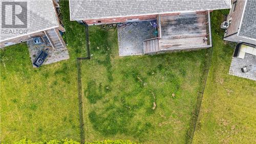 40 Palladium Place, Sudbury, ON - Outdoor With View