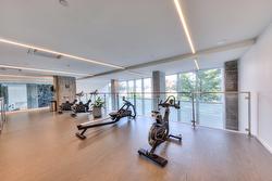Exercise room - 
