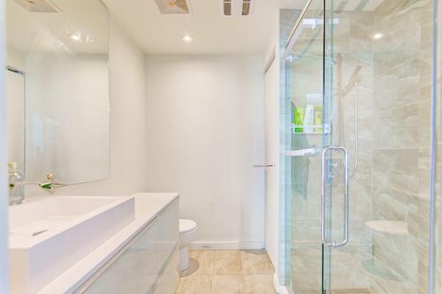 Salle de bains - 2409-1450 Boul. René-Lévesque O., Montréal (Ville-Marie), QC - Indoor Photo Showing Bathroom