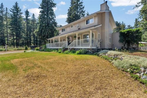 1110 Highway 5A  Princeton, BC V0X 1W0