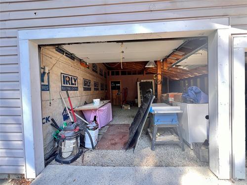 1110 Highway 5A, Princeton, BC -  With Exterior