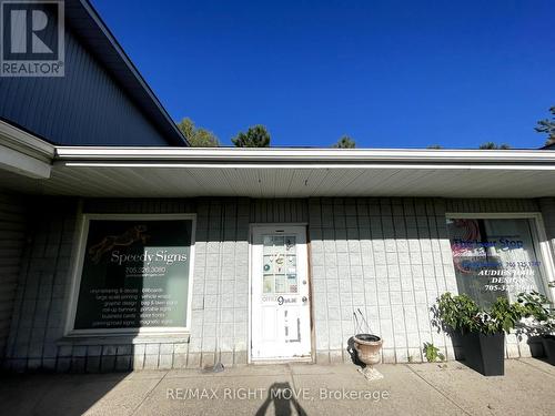 4 - 4337 Burnside Line, Severn, ON 