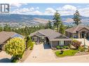 2191 Salerno Court, Kelowna, BC  - Outdoor With View 