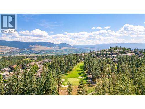 2191 Salerno Court, Kelowna, BC - Outdoor With View