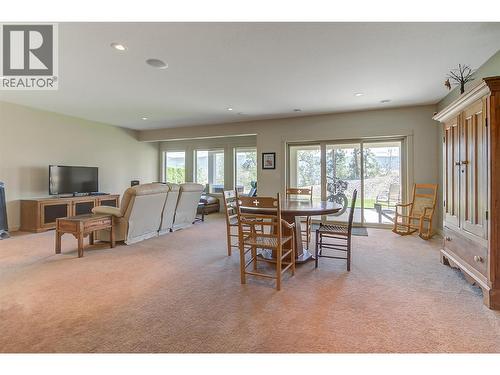 2191 Salerno Court, Kelowna, BC - Indoor