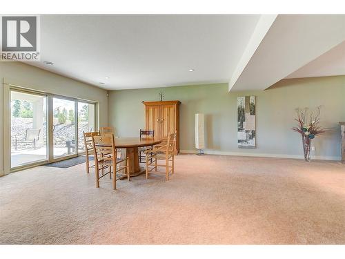 2191 Salerno Court, Kelowna, BC - Indoor