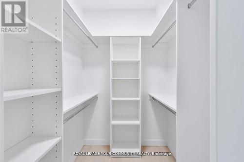 2402 - 10 Queens Quay W, Toronto, ON - Indoor With Storage