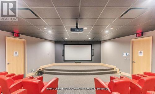 2402 - 10 Queens Quay W, Toronto, ON - Indoor Photo Showing Other Room