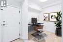 2402 - 10 Queens Quay W, Toronto, ON  - Indoor Photo Showing Office 