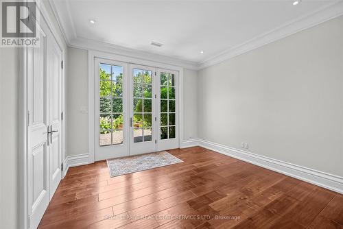 Lower Level is Ideal for Multi-Generational Living - 10090 Pineview Trail, Milton, ON - Indoor Photo Showing Other Room