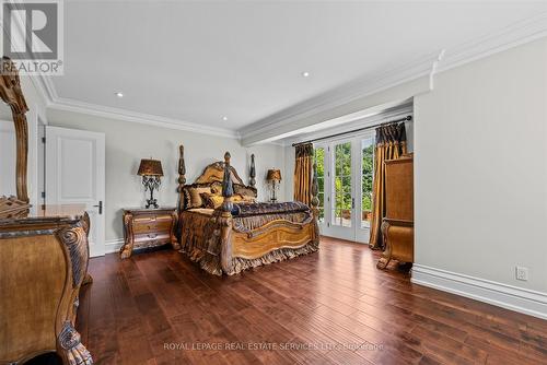 Lower Level is Ideal for Multi-Generational Living - 10090 Pineview Trail, Milton, ON - Indoor