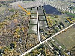 1 McLennan Lane  St Clements, MB R0E 0M0