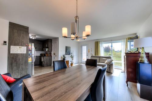 Salle à manger - 687 Rue Péladeau, Laval (Auteuil), QC - Indoor