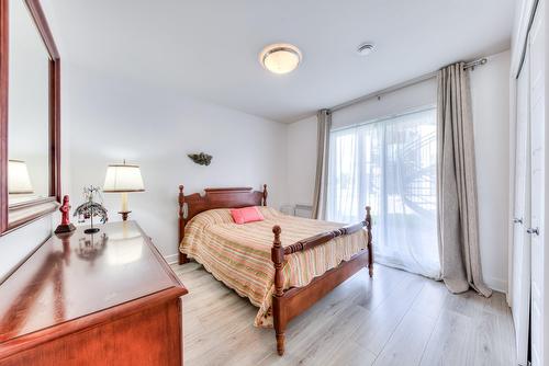 Bedroom - 687 Rue Péladeau, Laval (Auteuil), QC - Indoor Photo Showing Bedroom
