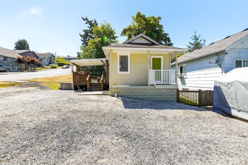 4908 Dunbar St, Port Alberni, BC 