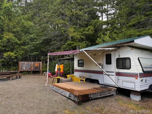 D4-2650 Turnbull Rd, Qualicum Beach, BC 