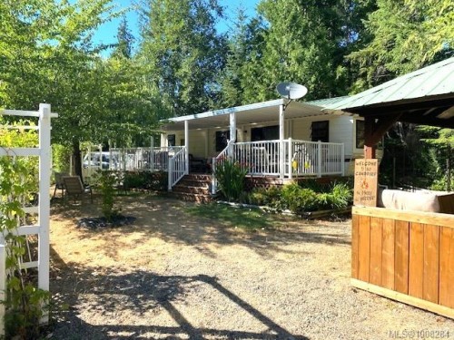 D4-2650 Turnbull Rd, Qualicum Beach, BC 