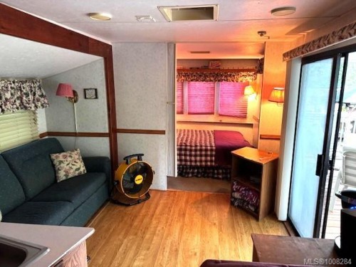 D4-2650 Turnbull Rd, Qualicum Beach, BC 