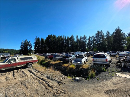 2596 Port Alberni Hwy, Port Alberni, BC 