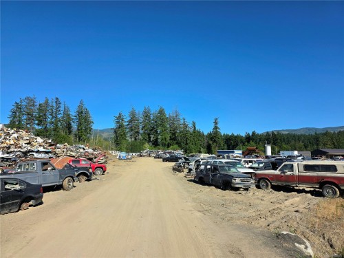 2596 Port Alberni Hwy, Port Alberni, BC 