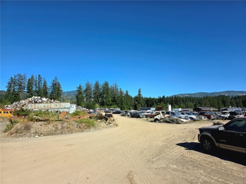 2596 Port Alberni Hwy, Port Alberni, BC 