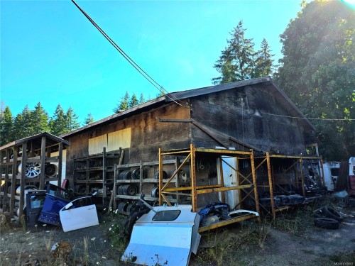 2596 Port Alberni Hwy, Port Alberni, BC 