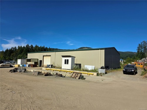 2596 Port Alberni Hwy, Port Alberni, BC 