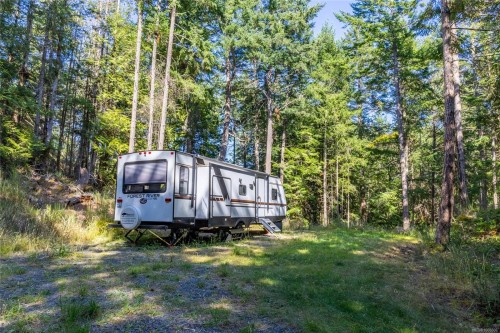 9904 Castle Rd, Pender Island, BC 