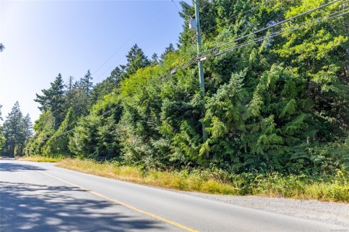 9904 Castle Rd, Pender Island, BC 