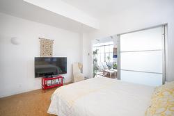 Chambre à coucher principale - 