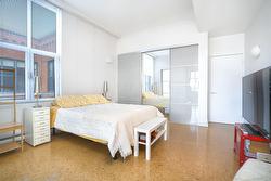 Chambre à coucher principale - 