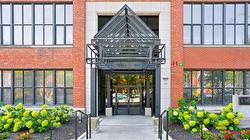 Entrée extérieure - 