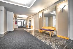 Entrée extérieure - 