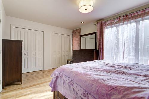 Chambre à coucher principale - 1982Z Rue Du Bois-Des-Caryers, Montréal (Lasalle), QC 