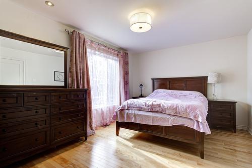 Chambre à coucher principale - 1982Z Rue Du Bois-Des-Caryers, Montréal (Lasalle), QC 