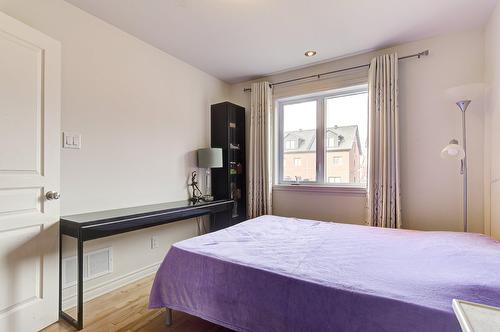 Chambre à coucher - 1982Z Rue Du Bois-Des-Caryers, Montréal (Lasalle), QC 