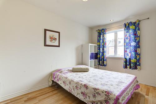 Chambre à coucher - 1982Z Rue Du Bois-Des-Caryers, Montréal (Lasalle), QC 