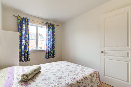 Chambre à coucher - 1982Z Rue Du Bois-Des-Caryers, Montréal (Lasalle), QC 