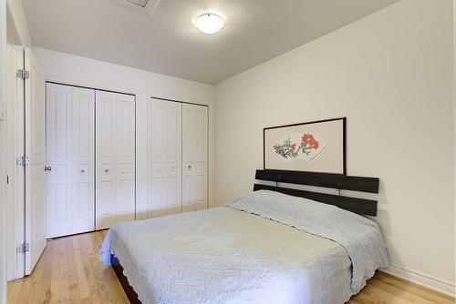 Chambre à coucher - 1982Z Rue Du Bois-Des-Caryers, Montréal (Lasalle), QC 