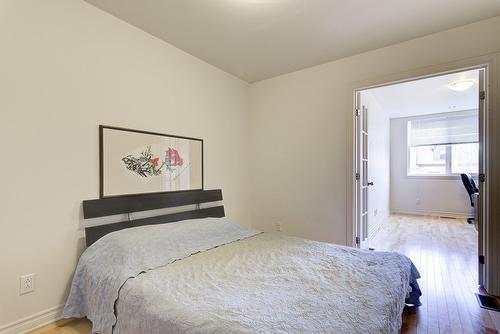 Chambre à coucher - 1982Z Rue Du Bois-Des-Caryers, Montréal (Lasalle), QC 