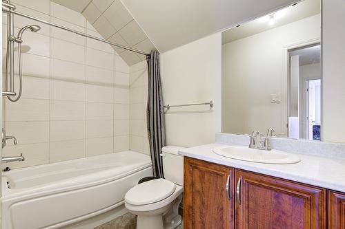 Salle de bains - 1982Z Rue Du Bois-Des-Caryers, Montréal (Lasalle), QC 