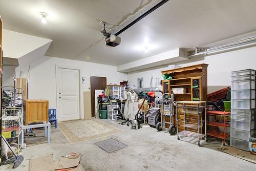 Garage - 1982Z Rue Du Bois-Des-Caryers, Montréal (Lasalle), QC 