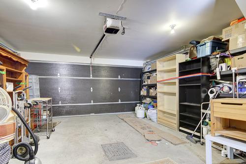 Garage - 1982Z Rue Du Bois-Des-Caryers, Montréal (Lasalle), QC 