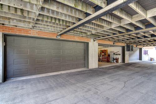 Garage - 1982Z Rue Du Bois-Des-Caryers, Montréal (Lasalle), QC 