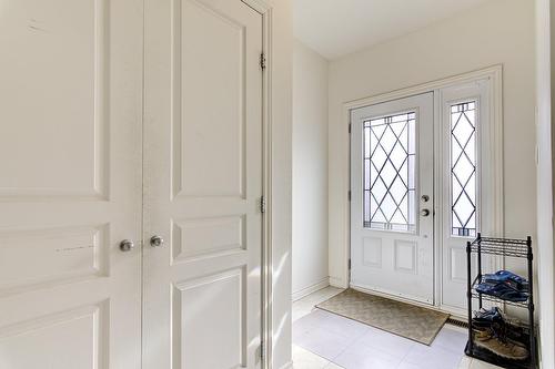 Hall d'entrée/Vestibule - 1982Z Rue Du Bois-Des-Caryers, Montréal (Lasalle), QC 