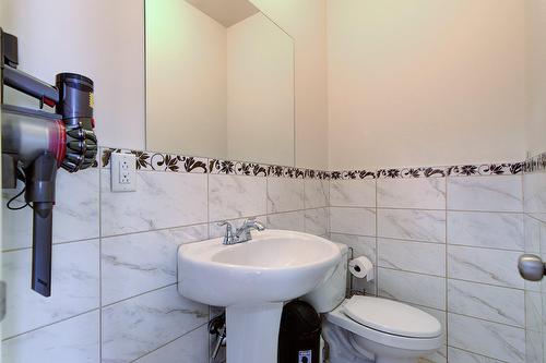 Salle d'eau - 1982Z Rue Du Bois-Des-Caryers, Montréal (Lasalle), QC 