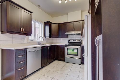 Cuisine - 1982Z Rue Du Bois-Des-Caryers, Montréal (Lasalle), QC 