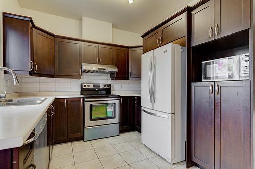 Cuisine - 1982Z Rue Du Bois-Des-Caryers, Montréal (Lasalle), QC 